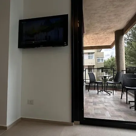 Apartman Cconforthotels Puglia Promenade 4