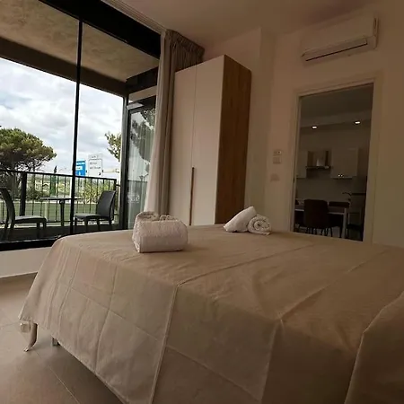 Cconforthotels Puglia Promenade 4 Apartman