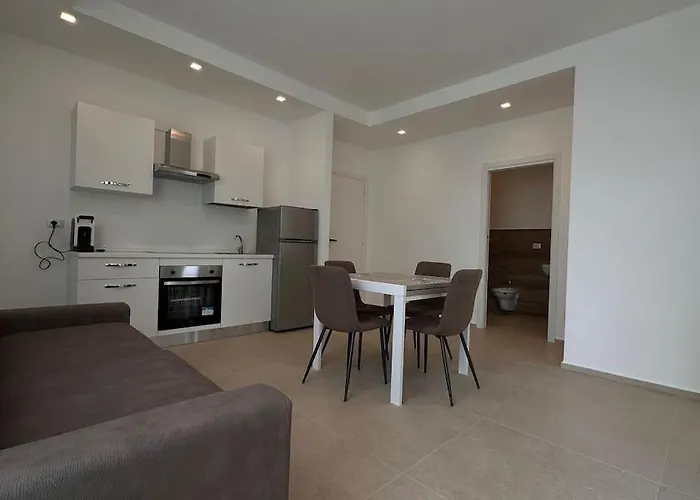 Cconforthotels Puglia Promenade 4 Bari