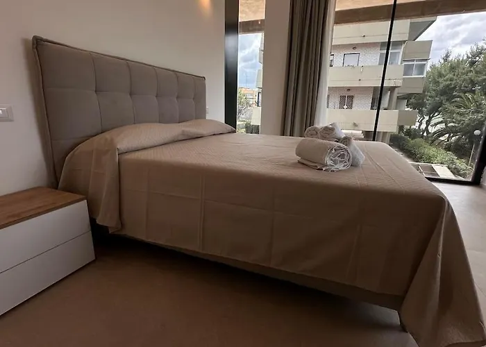 Cconforthotels Puglia Promenade 4 3* Bari