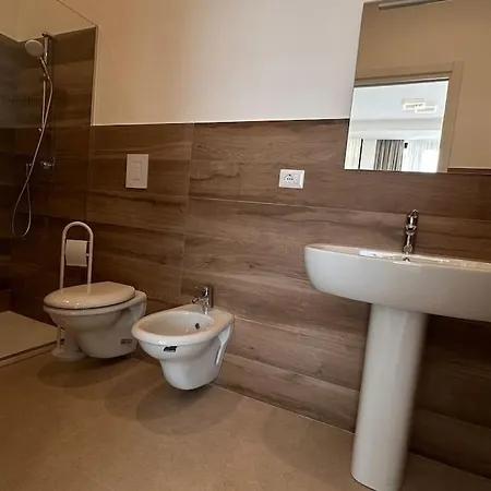 Cconforthotels Puglia Promenade 4 3* バーリ