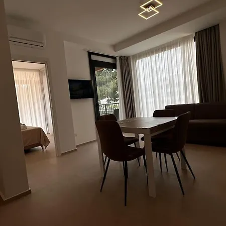 Cconforthotels Puglia Promenade 4 Apartment