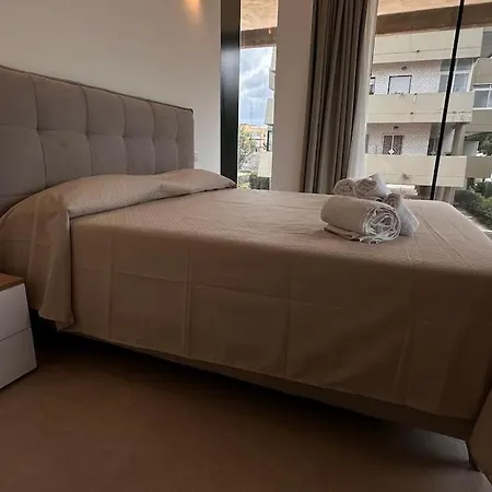 Cconforthotels Puglia Promenade 4 3* バーリ